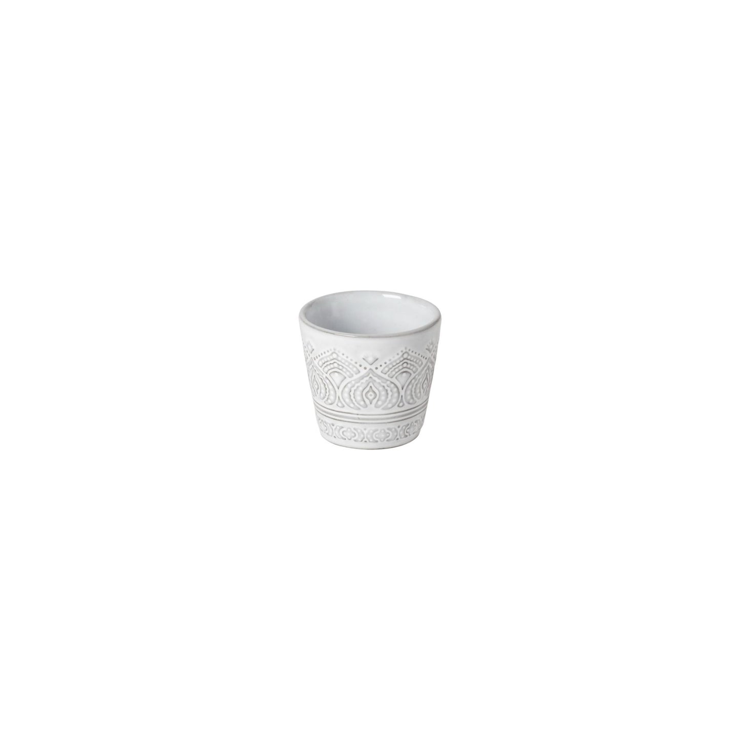 Espresso Cup Grespresso Ecogres (World Of Coffee)...Kenya. by COSTA NOVA