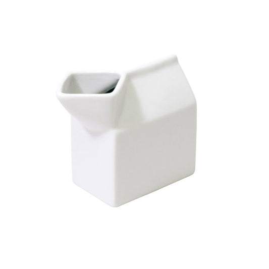 Creamer Milk Carton 6 oz