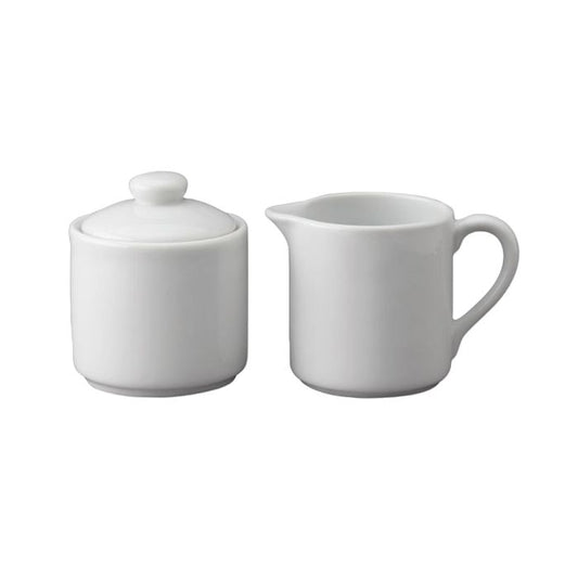 Sugar / Creamer set