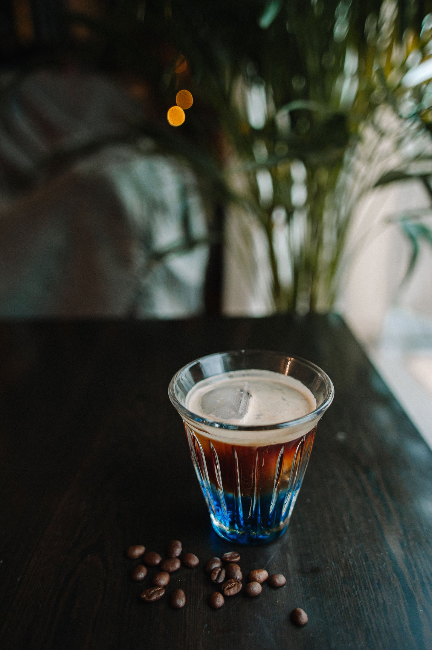 La Rochere Quessant tumbler glass