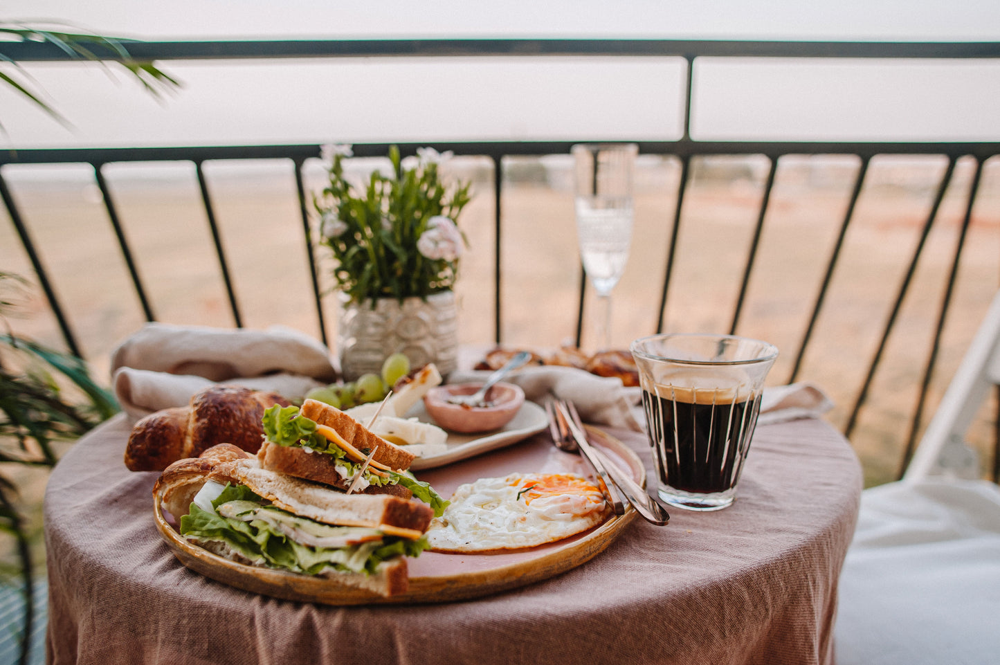 La Rochere Quessant tumbler glass