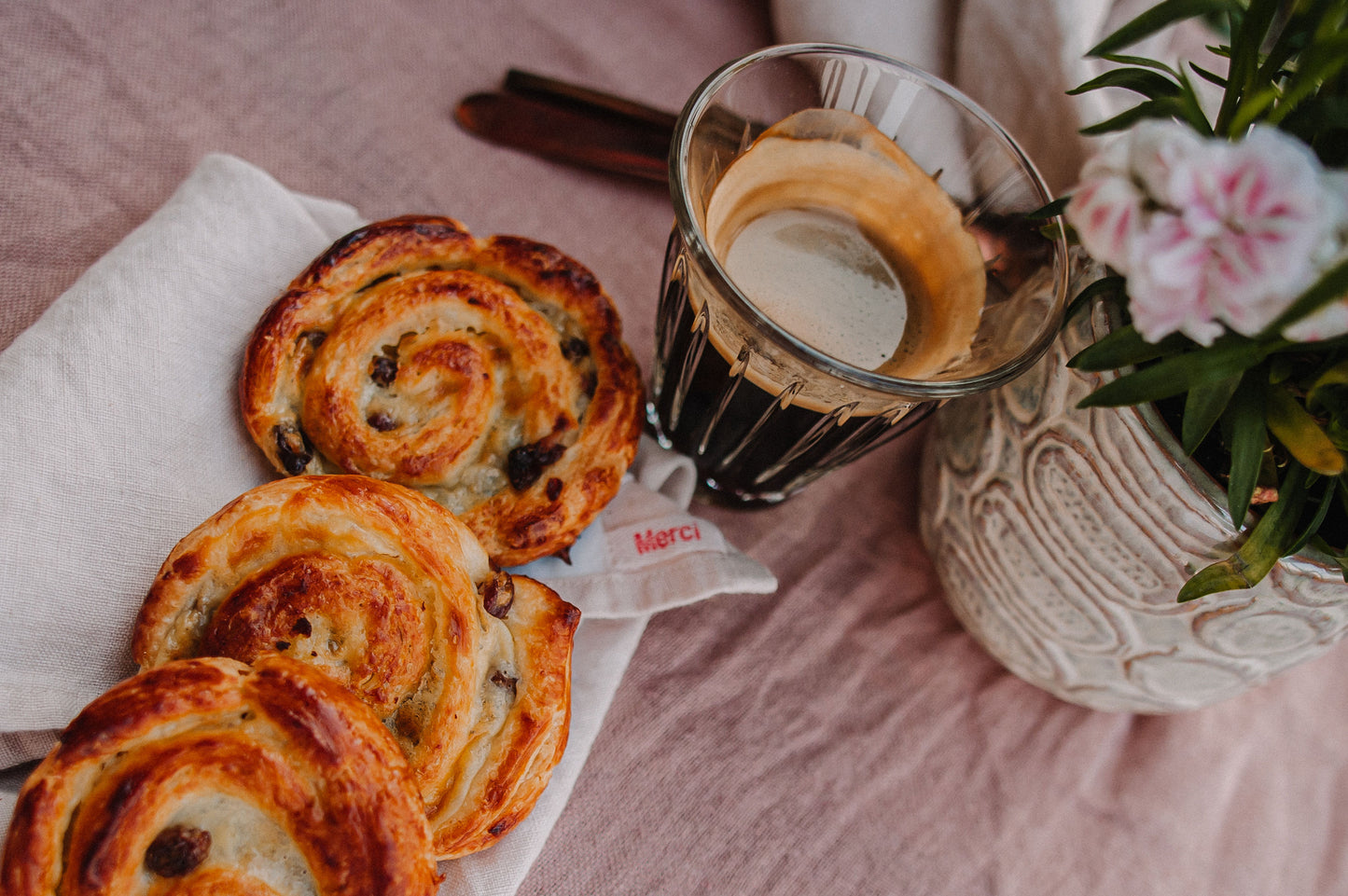 La Rochere Quessant tumbler glass