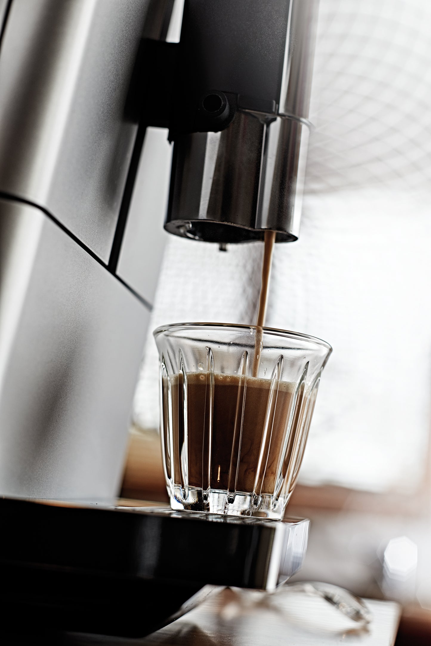 La Rochere Quessant espresso glass