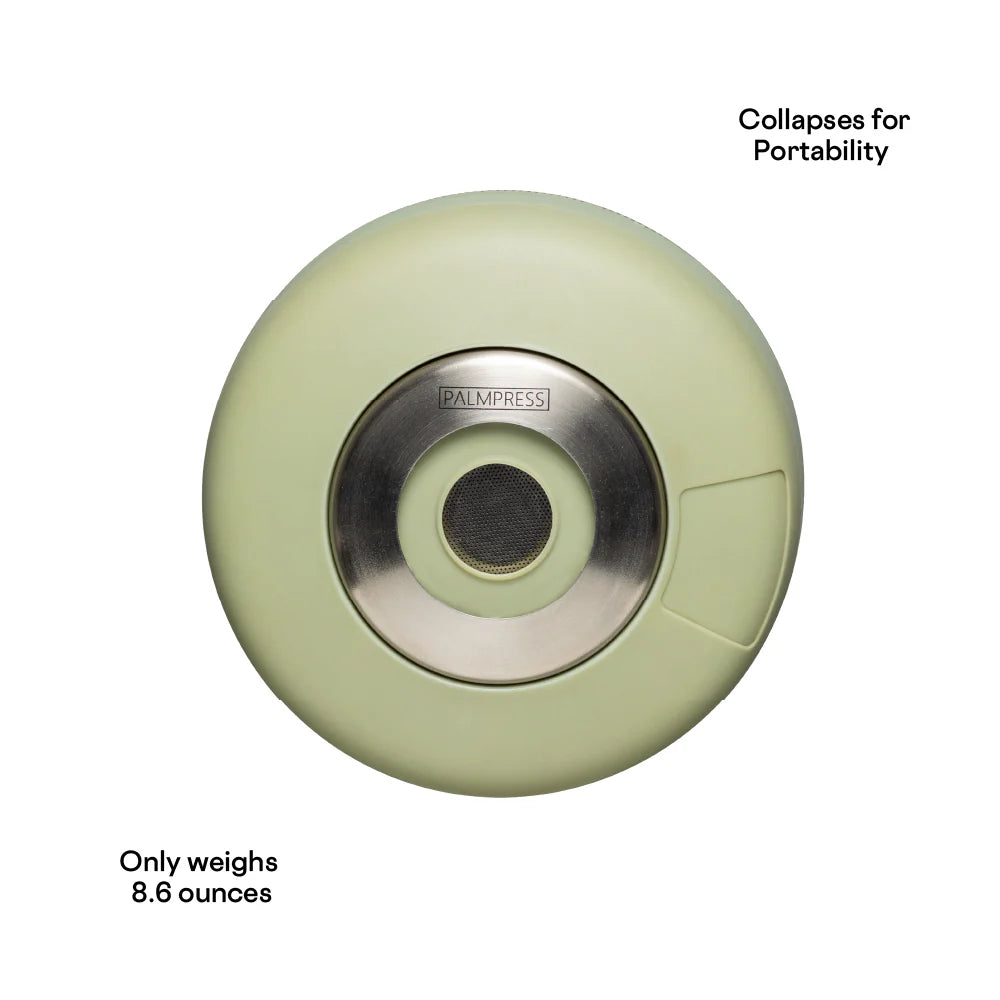 Palmpress by Corkcicle - Portable Brewer