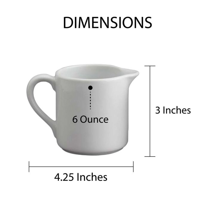 Sugar / Creamer set