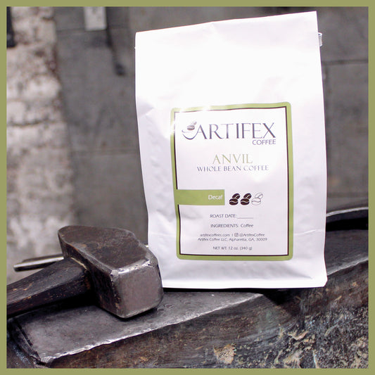 Anvil Decaf