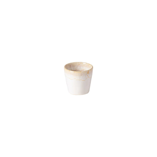 Lungo Cup, COSTA NOVA...Grespresso White