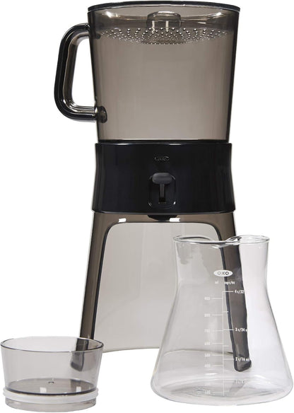 OXO Cold Brew Coffee Maker