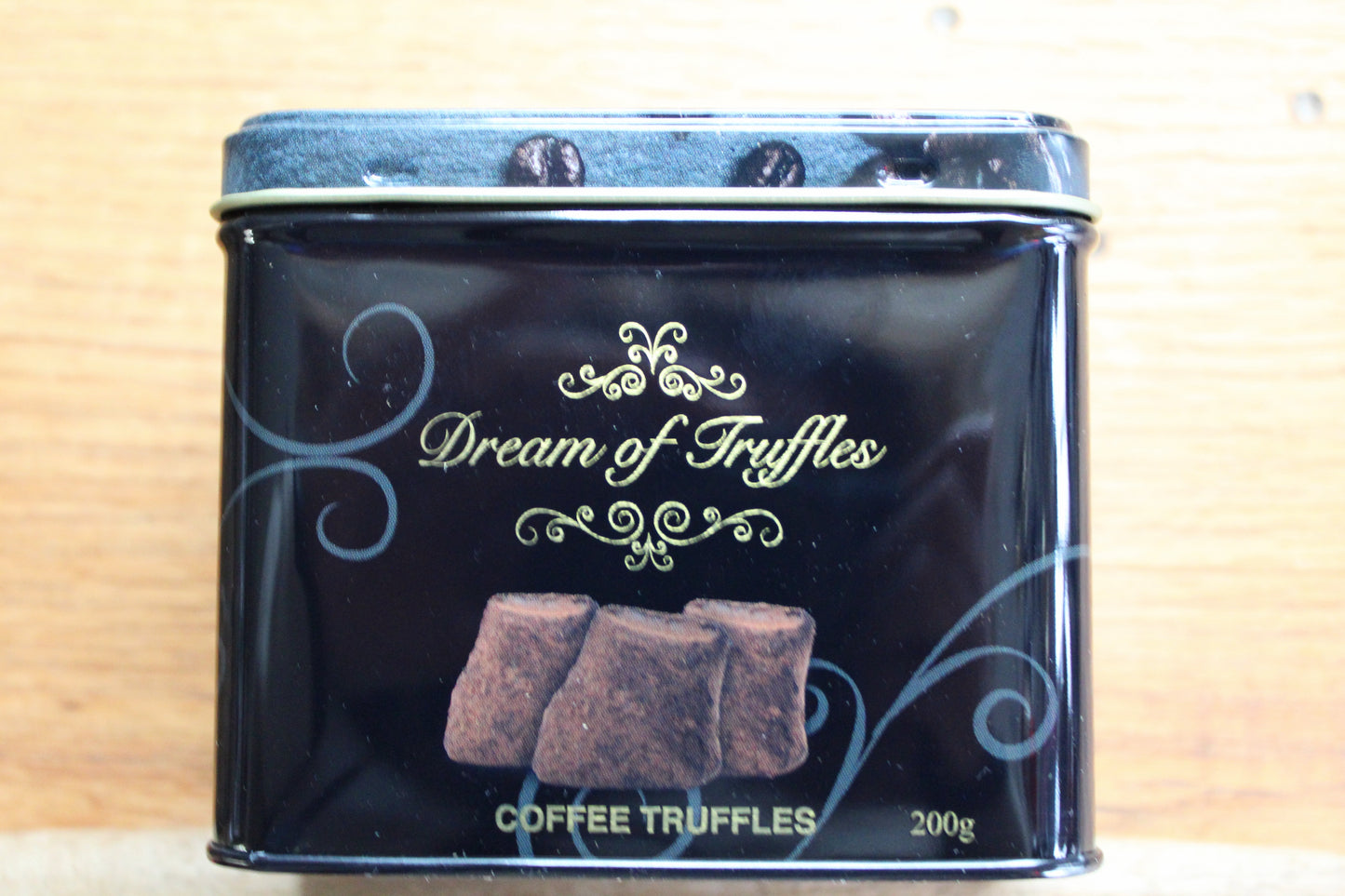 Truffles