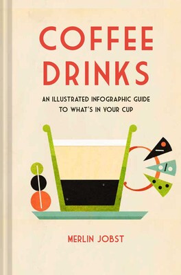 Book: Coffee Drinks