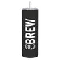 Tumbler Stainless Steel - Cold Brew