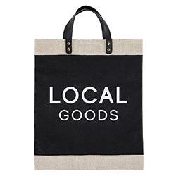 Open image in slideshow, Market tote bags - various styles
