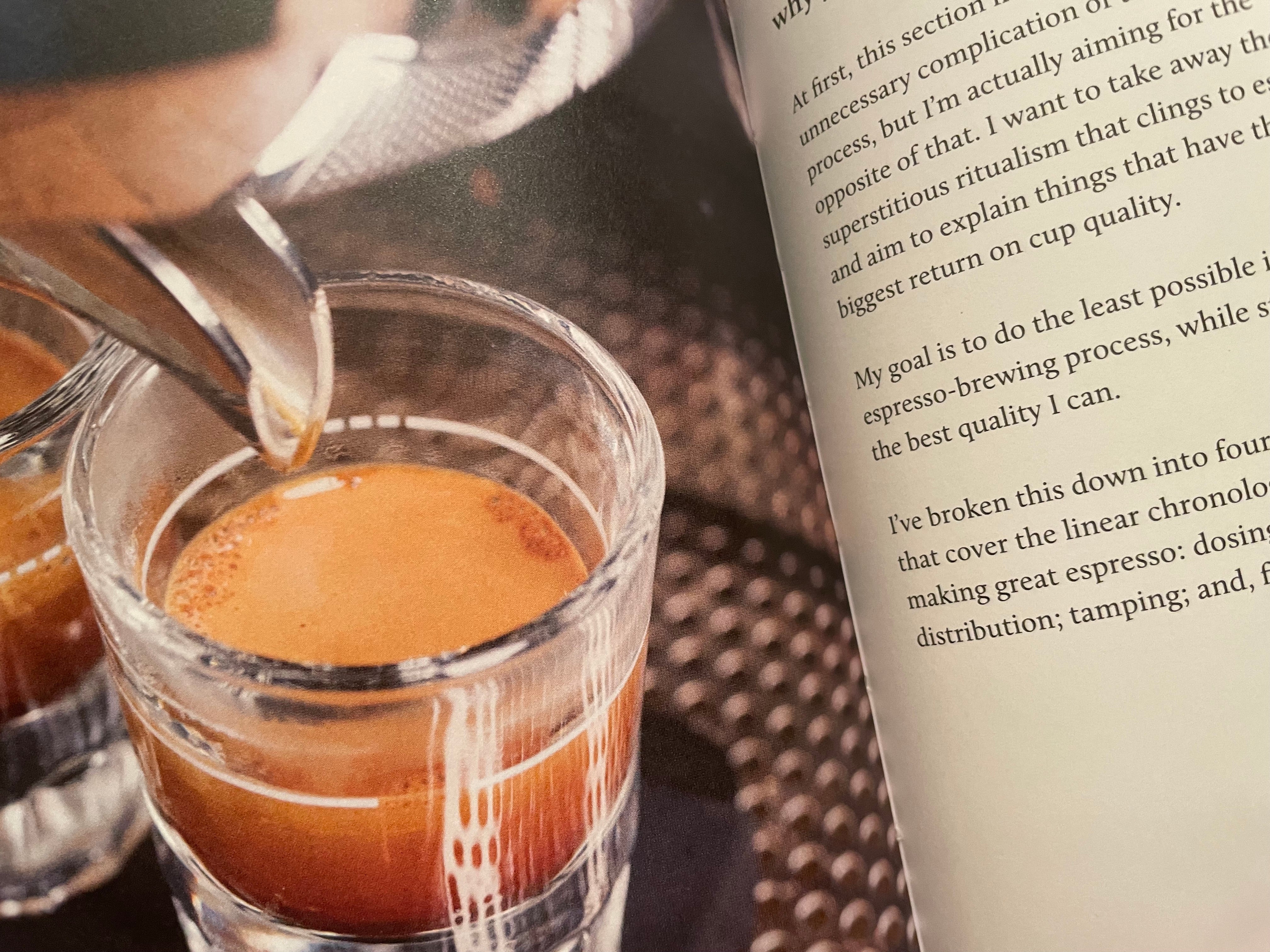 Title: How to make the best coffee at home by James Hoffman
